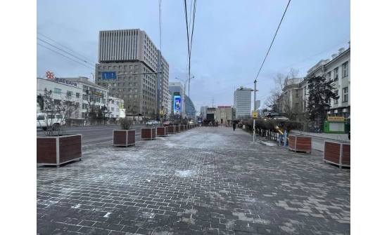 ТҮЦ эрхлэгчдийн нүүж очих 75 газрыг тодорхой болгожээ