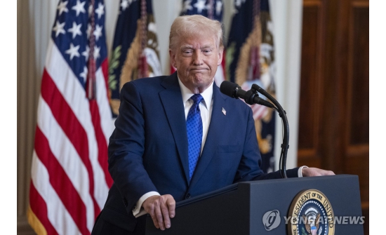 Дональд Трамп Хойд Солонгосыг цөмийн зэвсгээс ангижруулах бодлогоо үргэлжлүүлнэ