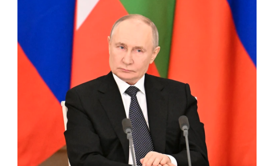 Сталинград нэрийг сэргээх тухайд В.Путин юу гэж хэлэв?