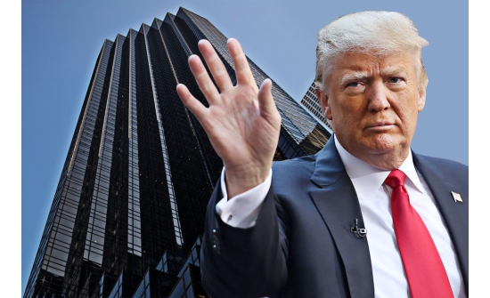 АНУ-ын ерөнхийлөгч Дональд Трамп хэдий хэмжээний хөрөнгөтэй вэ?