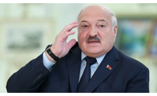 Беларусийн ерөнхийлөгч улс төрийн хоригдлуудыг суллав
