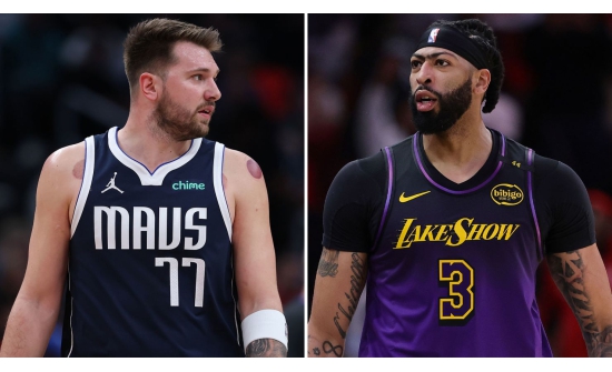 NBA-ийн түүхэн дэх хамгийн сонирхолтой солилцоо өчигдөр ил болов уу?