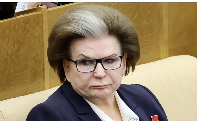 Канад улс ОХУ-ын эсрэг нэмэлт хориг арга хэмжээ авлаа
