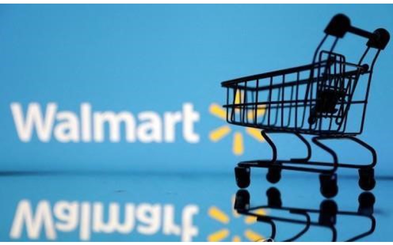 "Walmart” үйлчилгээгээ автоматжуулна