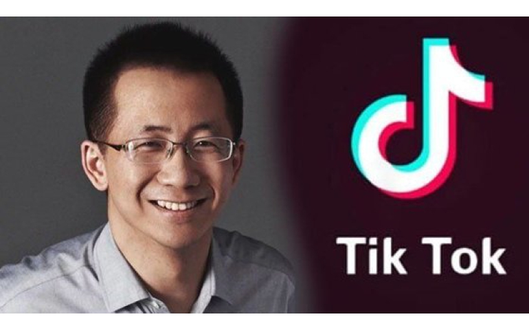 “TikTok”-ийг үндэслэгч Хятадын хамгийн баян хүн болов