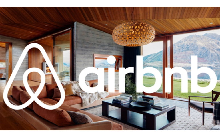 “Airbnb” компани өнгөрсөн улиралд 120 сая захиалга авчээ