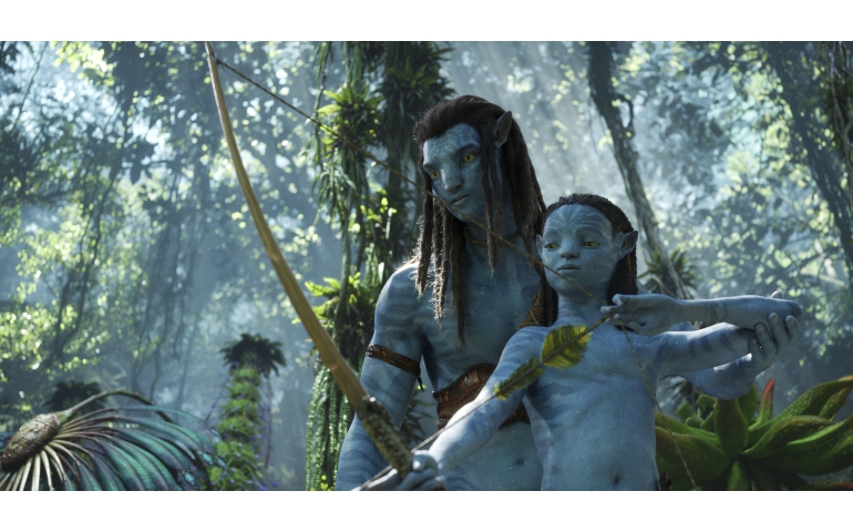 “Avatar: The Way of Water” 20 хоногийн дотор 900 сая долларын орлого олов