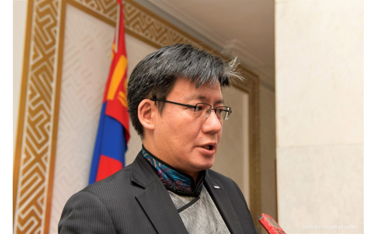 Л.Төр-Од: Зөвлөлдөх санал асуулгын зөвлөмж дэх 22 асуудлаас “энэ нь чухал” гэж онцлох боломжгүй