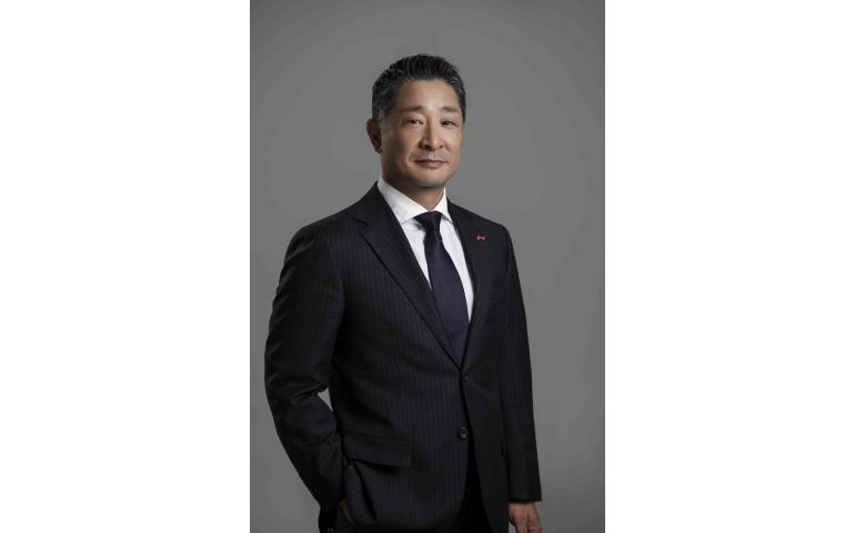 “Мобиком” -ын захирлаар Японы иргэн томилогдов