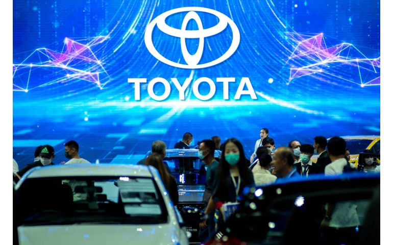“Toyota”-гийн хоёрдугаар сарын борлуулалт дээд амжилт эвдлээ