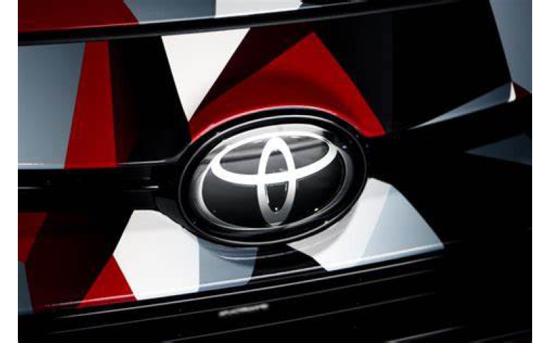 “Toyota”, “Tencent” компанитай, “Nissan”, “Baidu” компанитай хамтарчээ