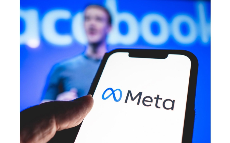 "Meta" өөрөө сурталчилгаа бүтээх чадвартай хиймэл оюун ухаан бүтээнэ